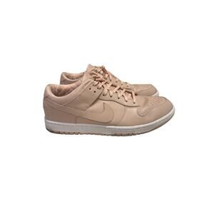 Size 13 - NikeLab Dunk Lux Low Arctic Orange